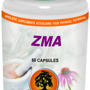 Zma (60) Willow