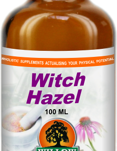 Witch Hazel (100ml) Willow