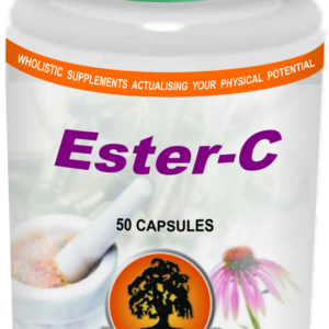 Ester-C 500mg (50) Willow