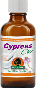 Cypress Oil (11ml) Willow