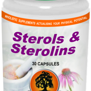 Sterols & Sterolins (30) Willow