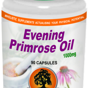 Evening Primrose Oil 1000mg (90) Willow