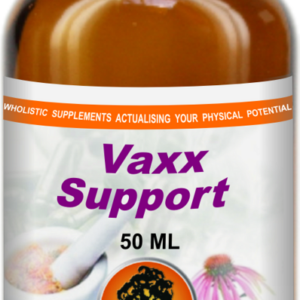 Vaxx Support (50ml) Willow