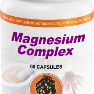 Magnesium Complex (60) Willow