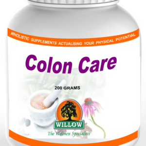 Colon Care (200g) Willow