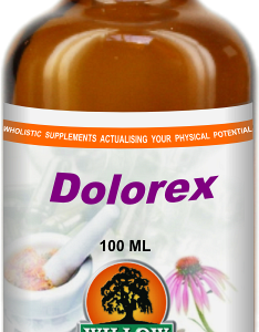 Dolorex (100ml) Willow