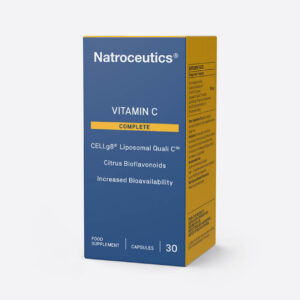 Vit C Liposomal (30) Natroceutics