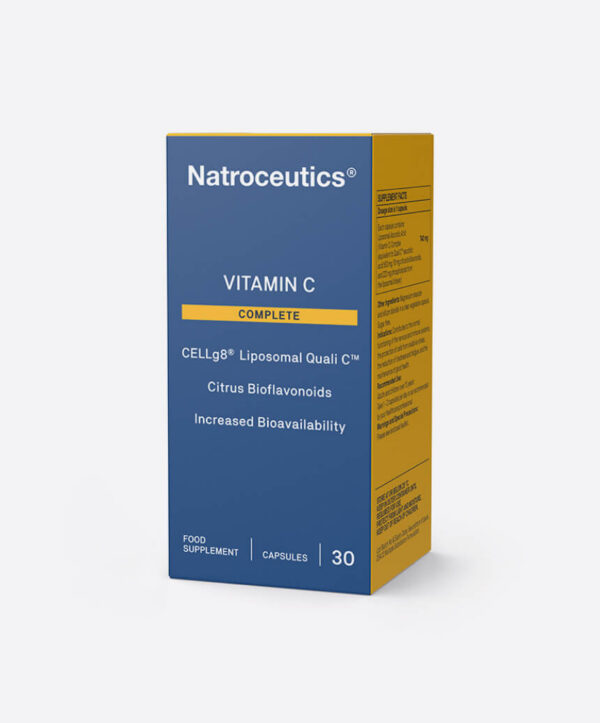 Vit C Liposomal (30) Natroceutics