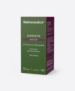Quercetin (60) Natroceutics