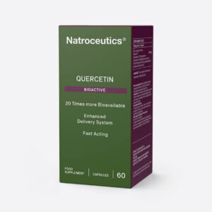 Quercetin (60) Natroceutics