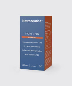 COQ10 + PQQ (30) Natroceutics