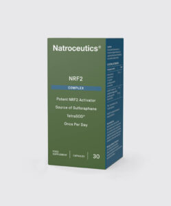 NRF2 Complex (30) Natroceuti