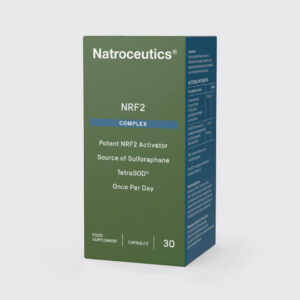 NRF2 Complex (30) Natroceuti