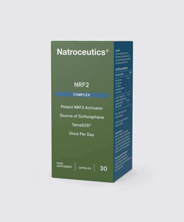 NRF2 Complex (30) Natroceuti