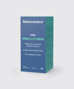 NMN Advanced (30) Natroceutics