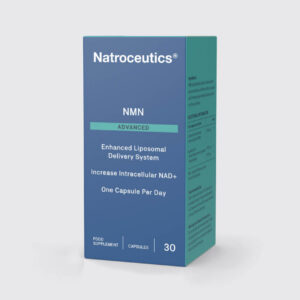 NMN Advanced (30) Natroceutics
