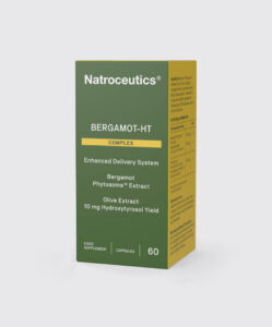 Bergamot-HT (60) Natroceutics