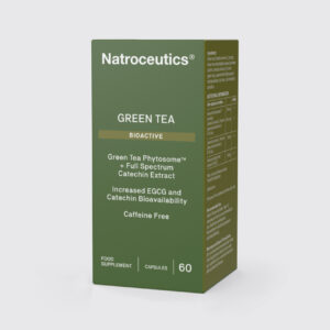 Green Tea (60) Natroceutics
