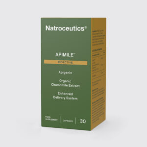 Apimile BioActive (30) Natroceutics