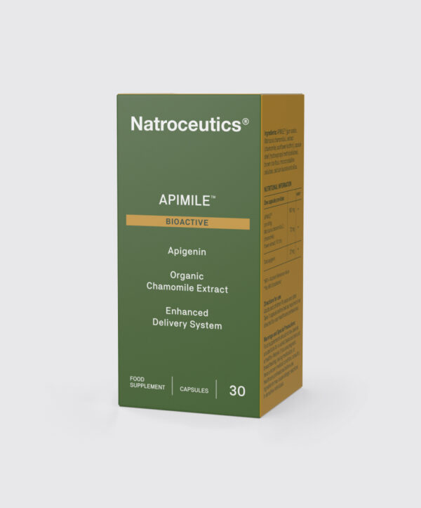Apimile BioActive (30) Natroceutics