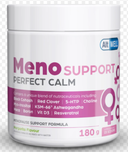 Meno Support (180g) Altwell